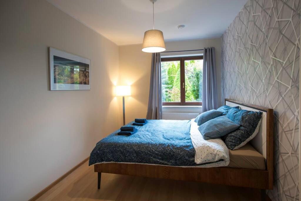 Cze Chill House - Dom Na Kaszubach Villa Czeczewo Kültér fotó
