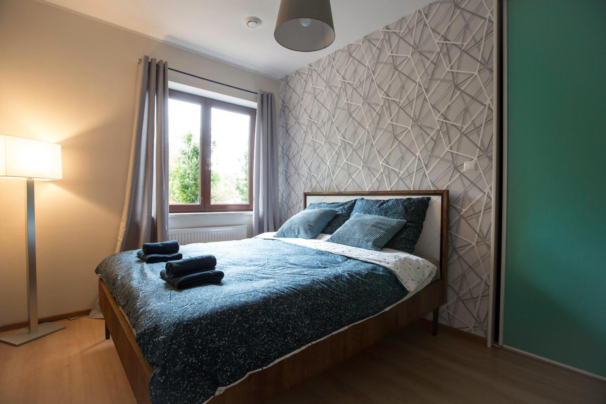 Cze Chill House - Dom Na Kaszubach Villa Czeczewo Kültér fotó