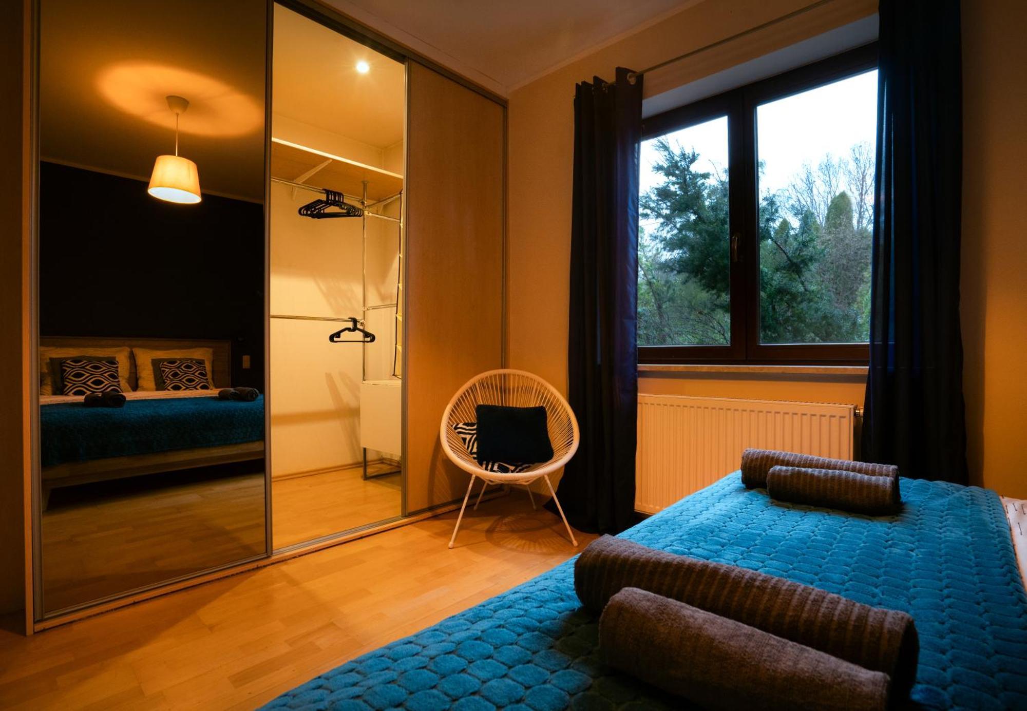 Cze Chill House - Dom Na Kaszubach Villa Czeczewo Kültér fotó