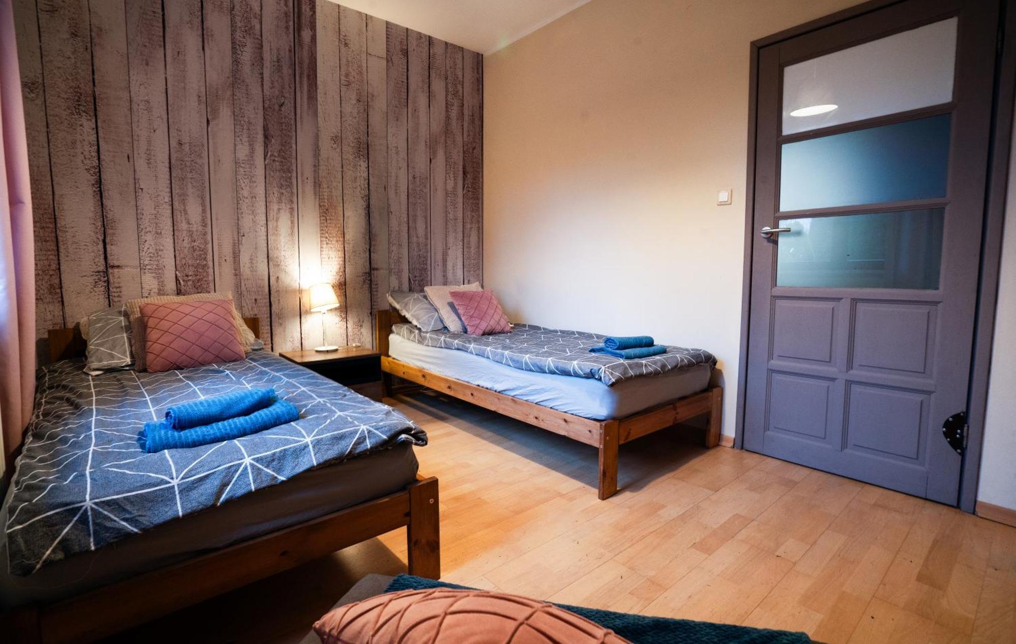 Cze Chill House - Dom Na Kaszubach Villa Czeczewo Kültér fotó